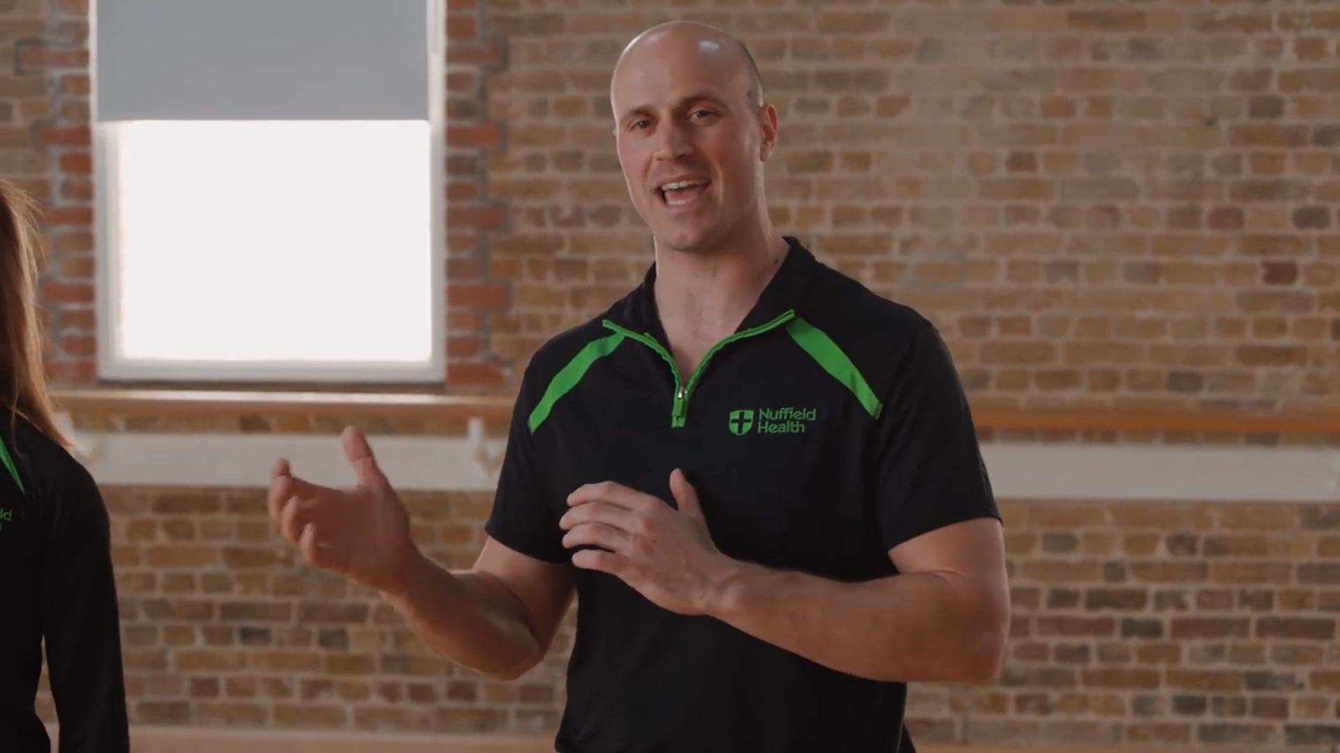 Kettlebell Clean and Press