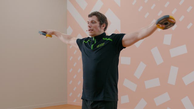 Mature Wellbeing with Alex #6