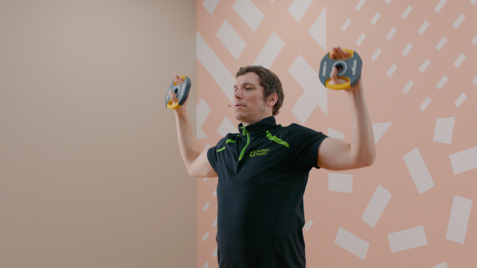 Mature Wellbeing with Alex #5