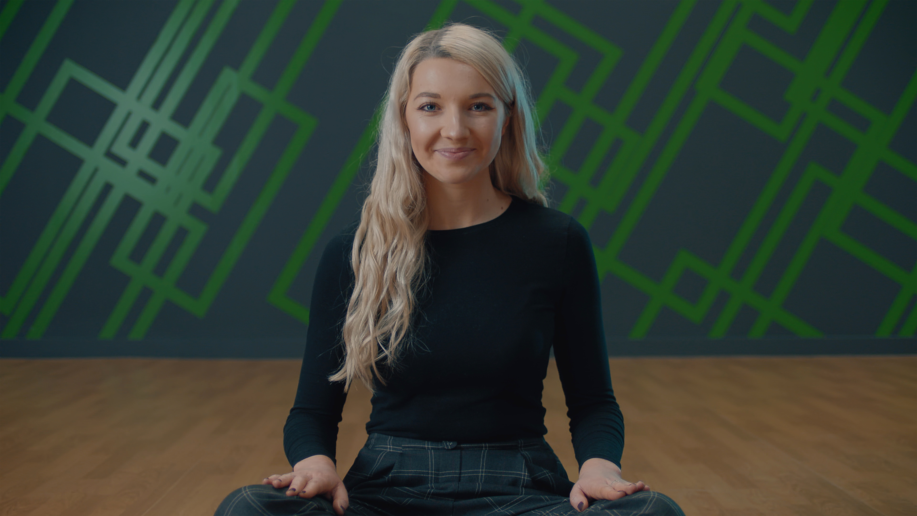 Introduction to Mindfulness with Sophie