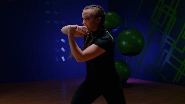 Combat! with Hannah #1