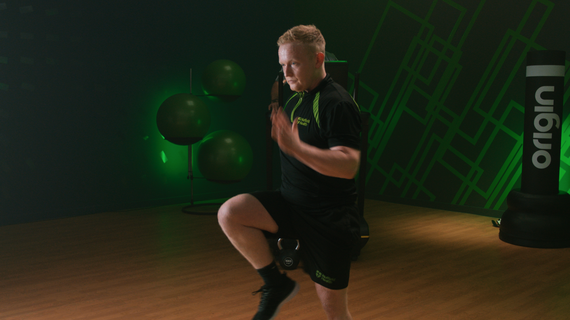 SKILL EDGE with Rick #2