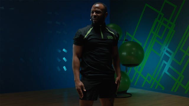 Pump! with Nathan #2