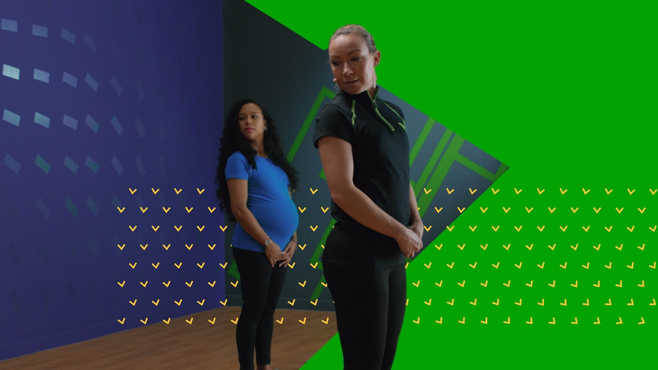 Antenatal and Postnatal