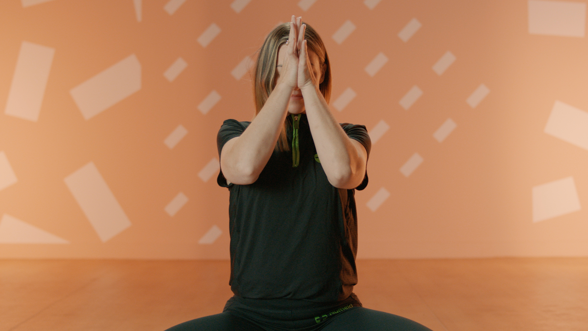 Chakra Meditation with Zoë