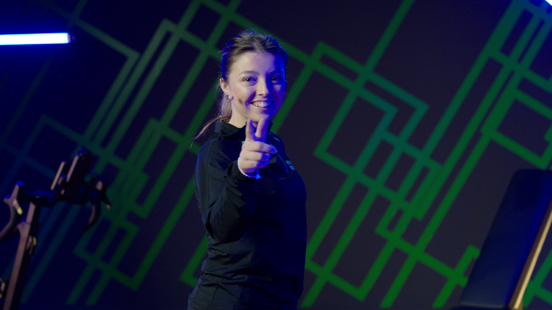  5-Minute Junior Boxercise with Jess