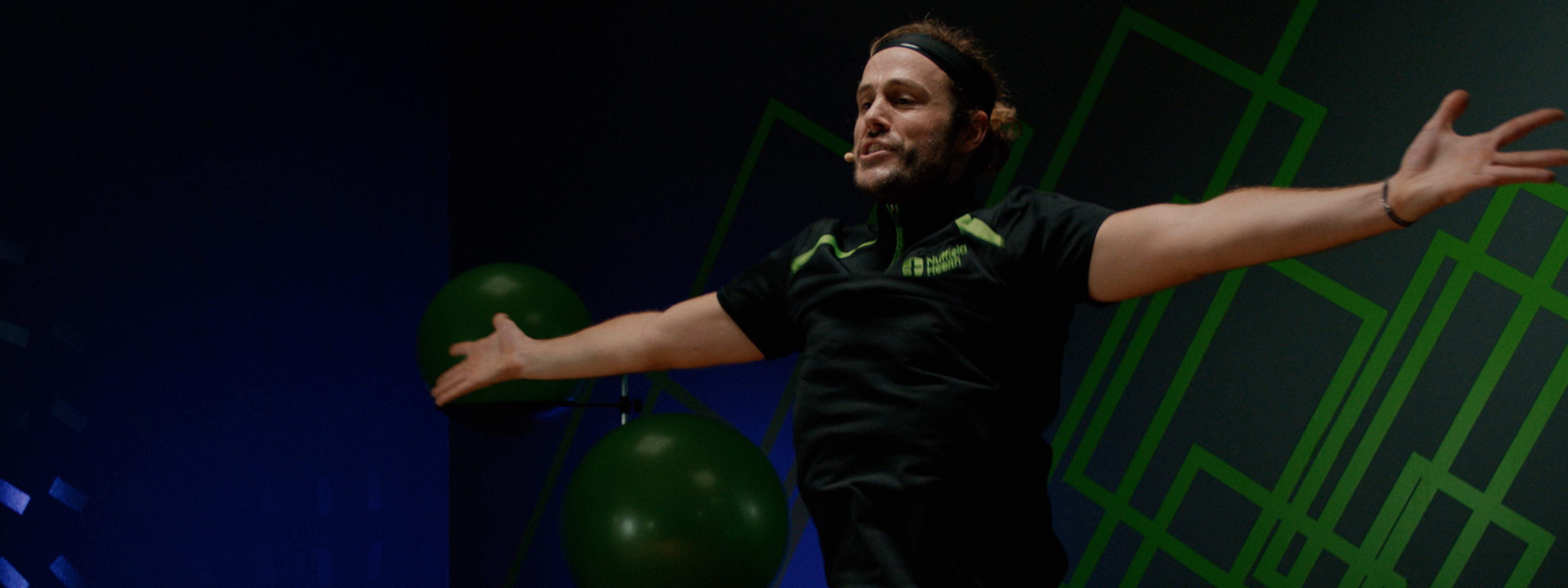 Attack! With Chris #1