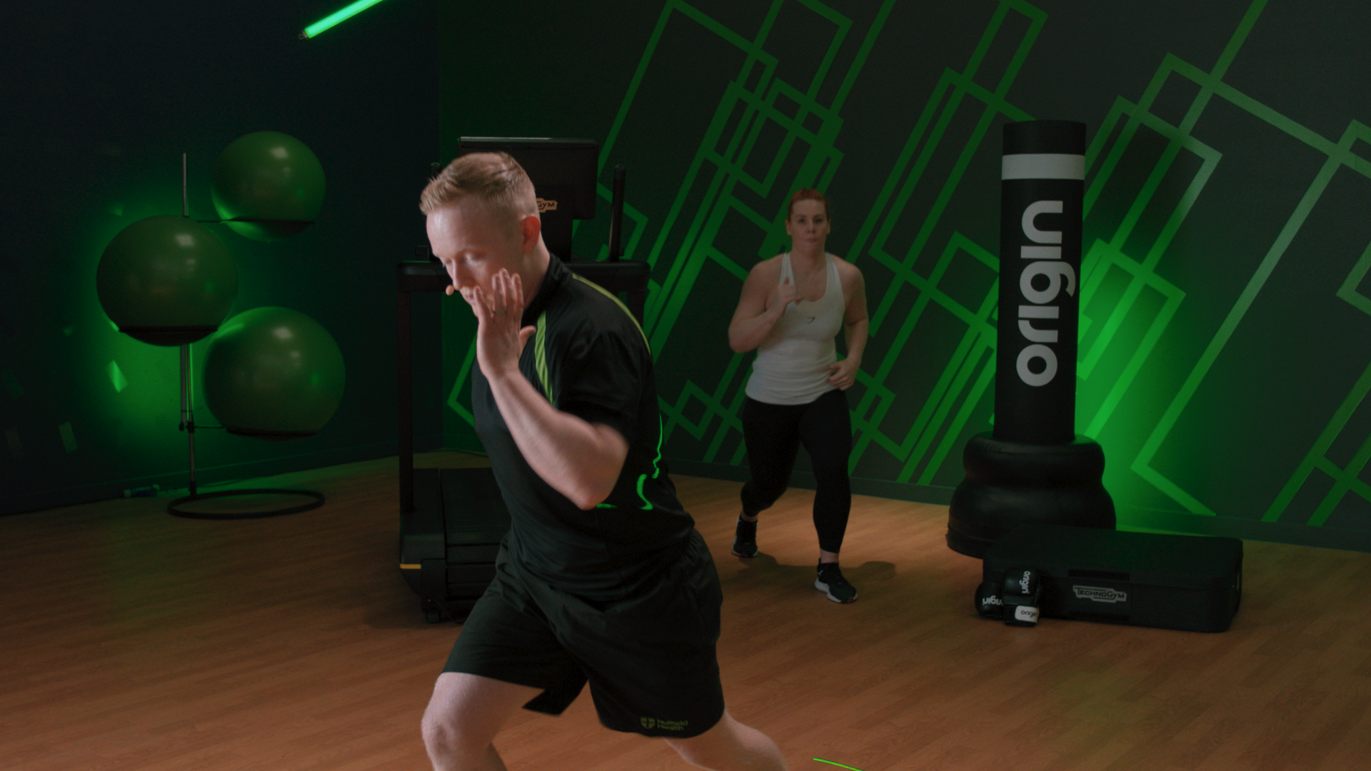 SKILL EDGE with Rick #3