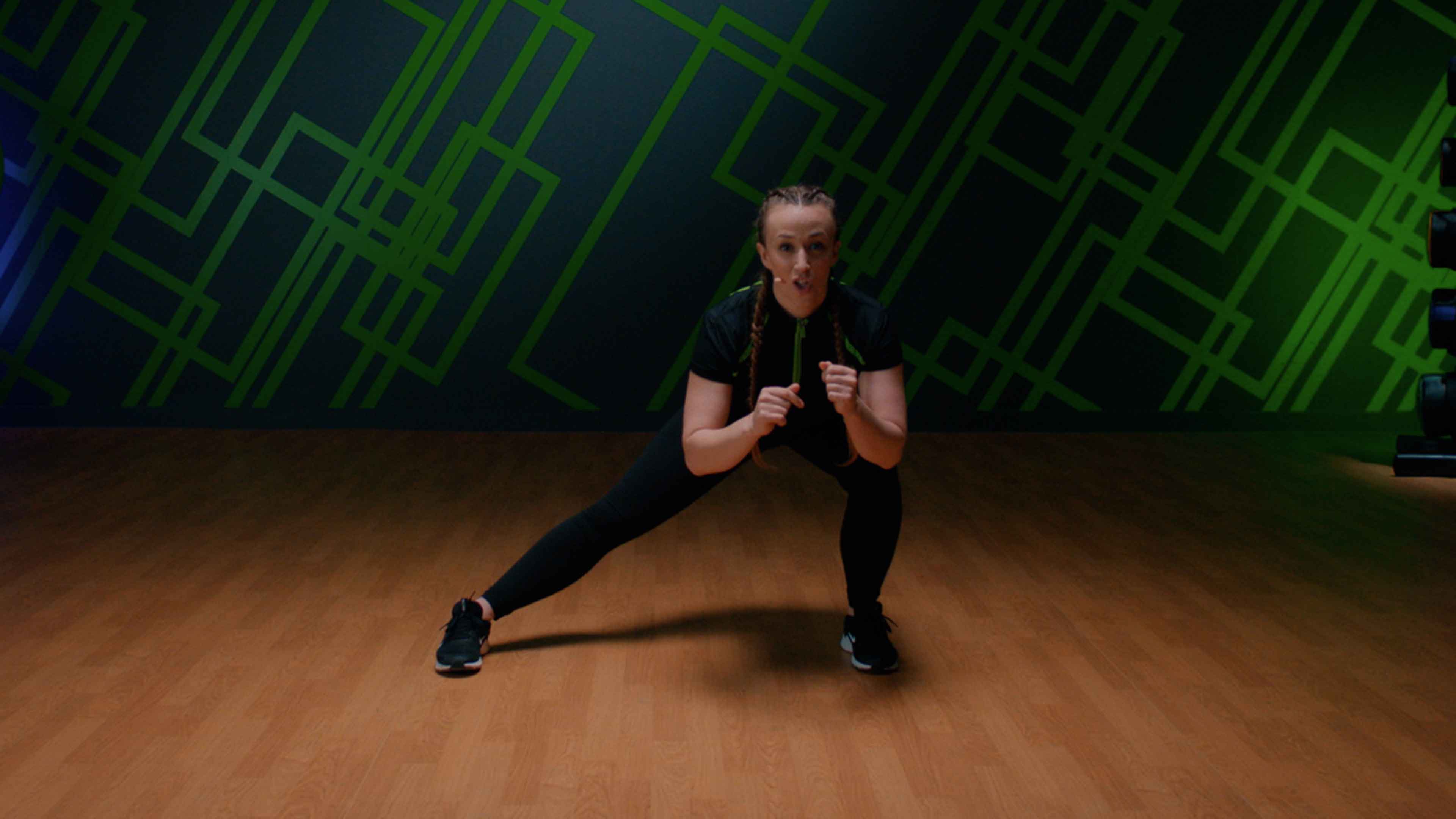 Combat! with Hannah #2