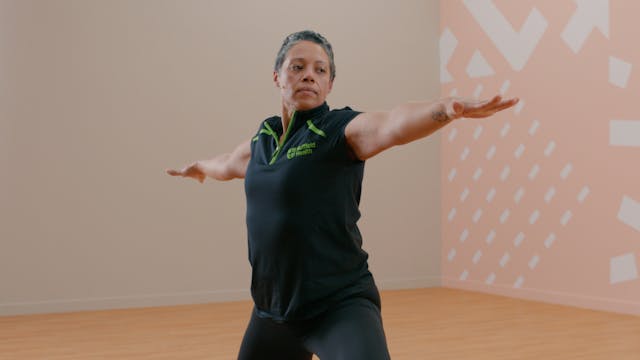 Complete Beginners' Yoga with Michaela