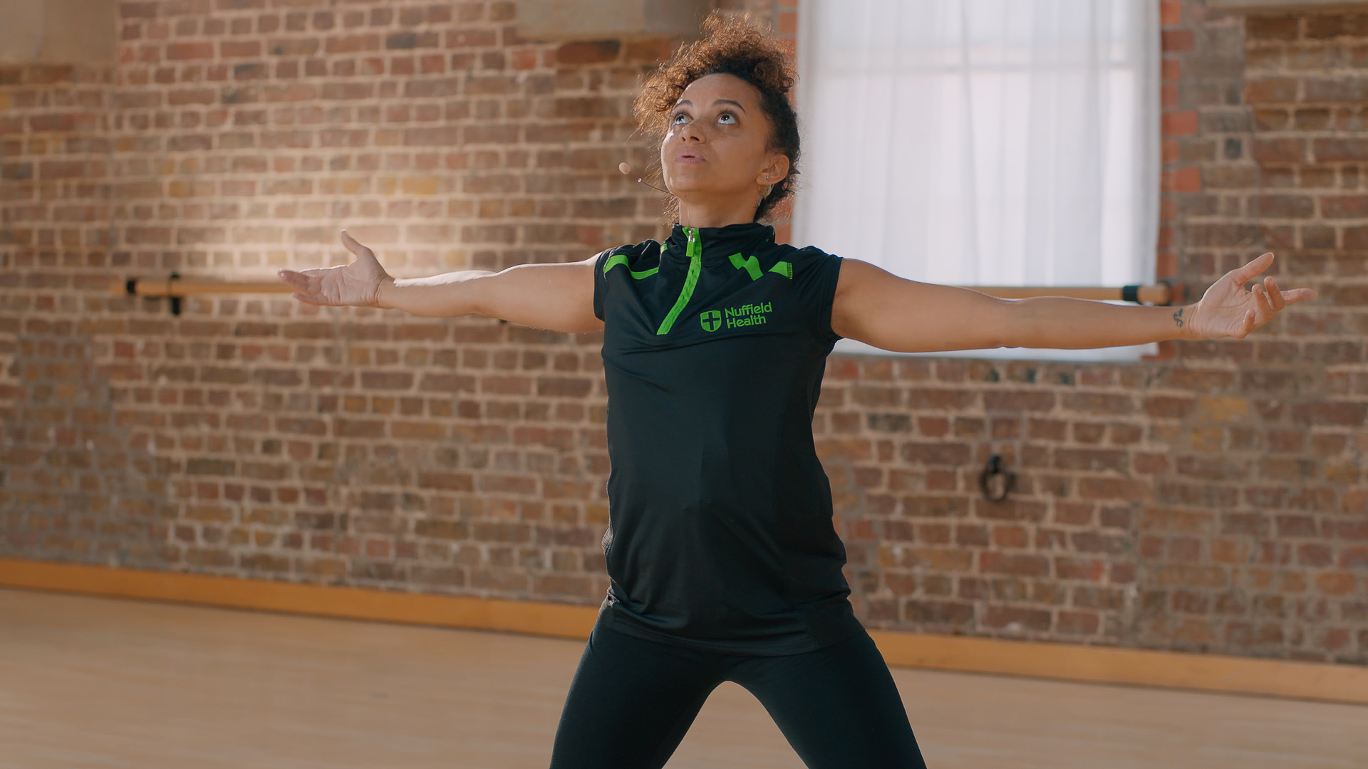 Yin Yoga with Sabrina