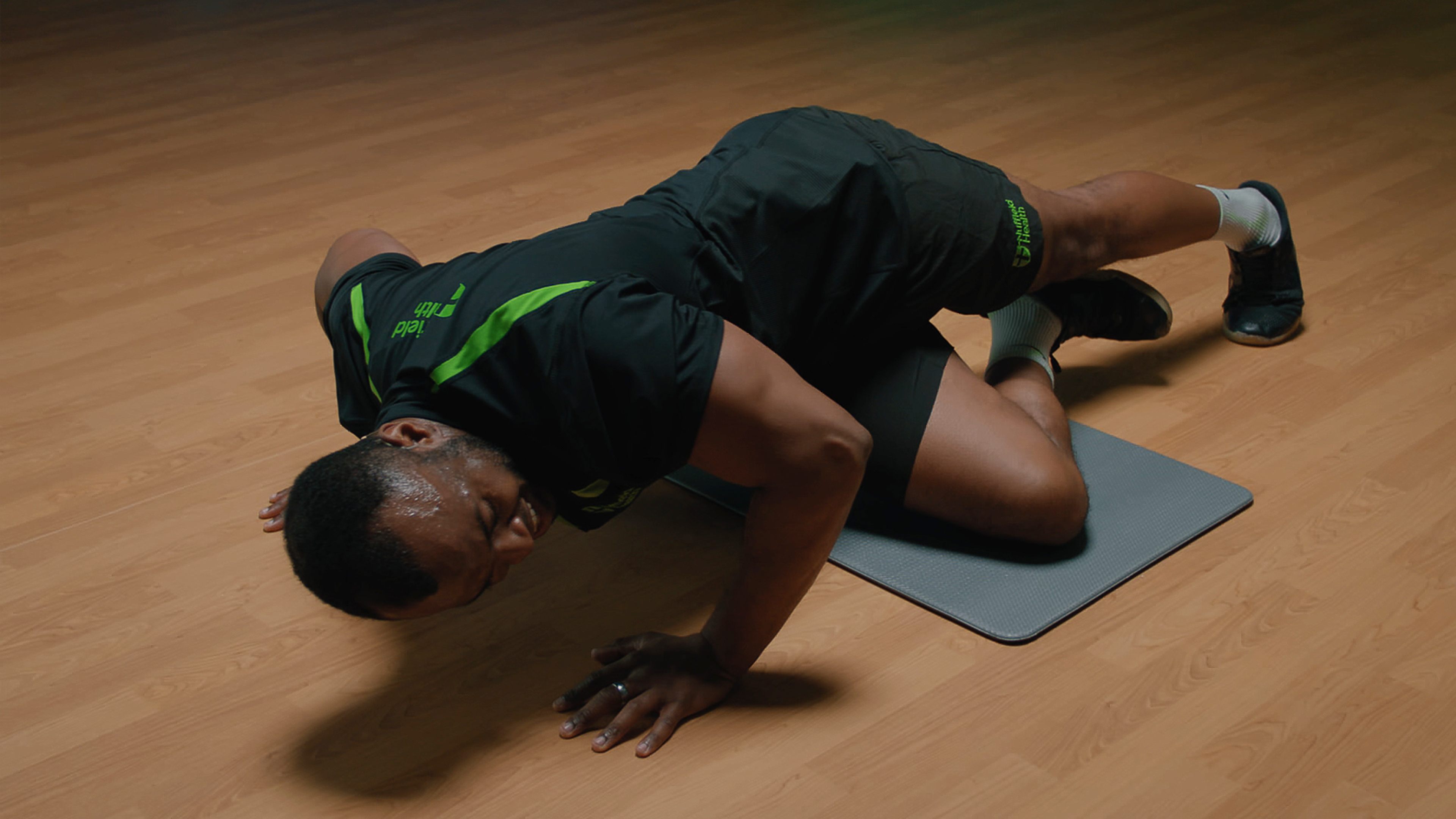 Pump! with Nathan #6