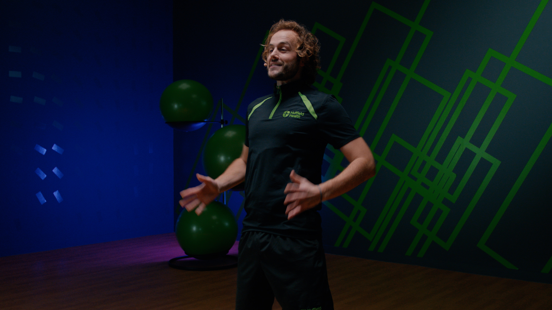 Attack! With Chris #5