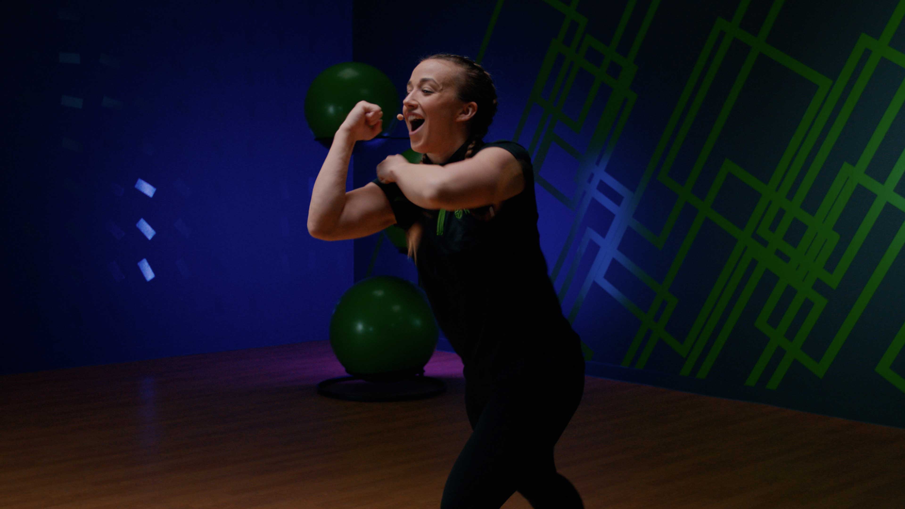 Combat! with Hannah #3