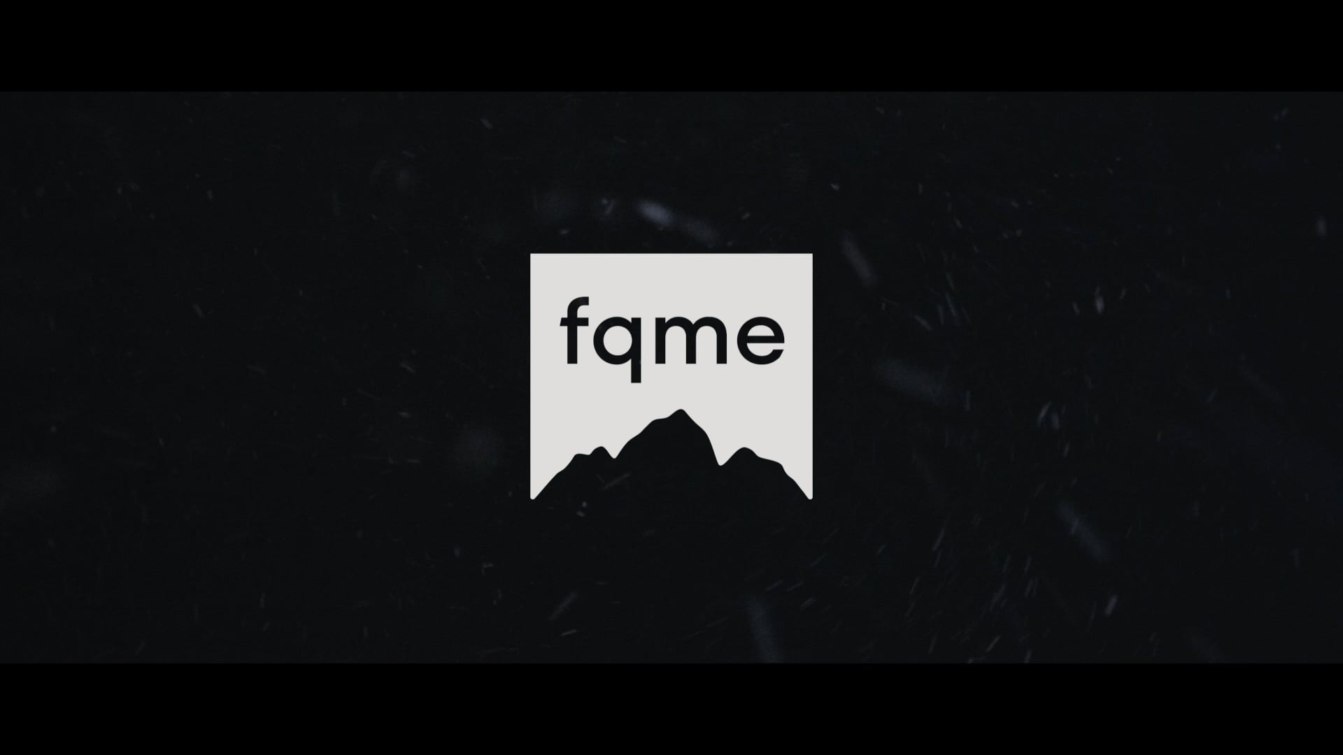 La dernière descente