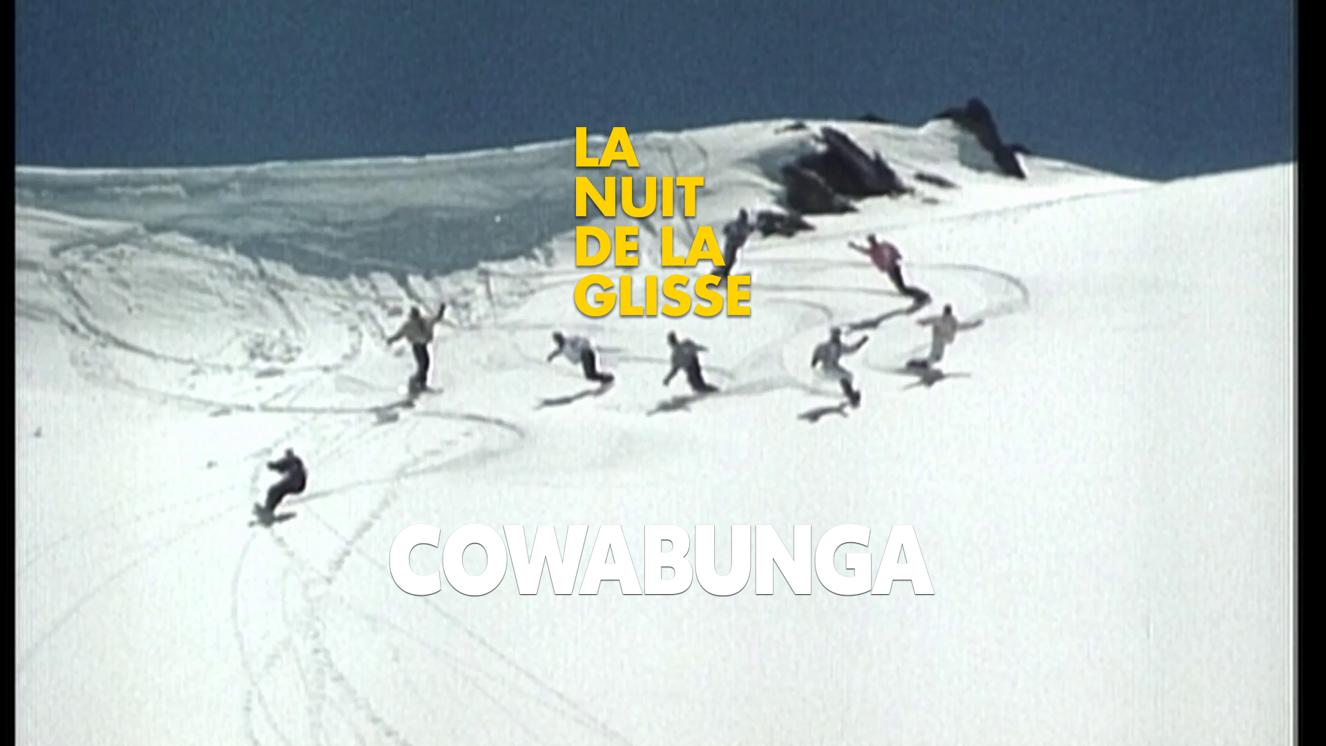 Cowabunga Rockies (1988)