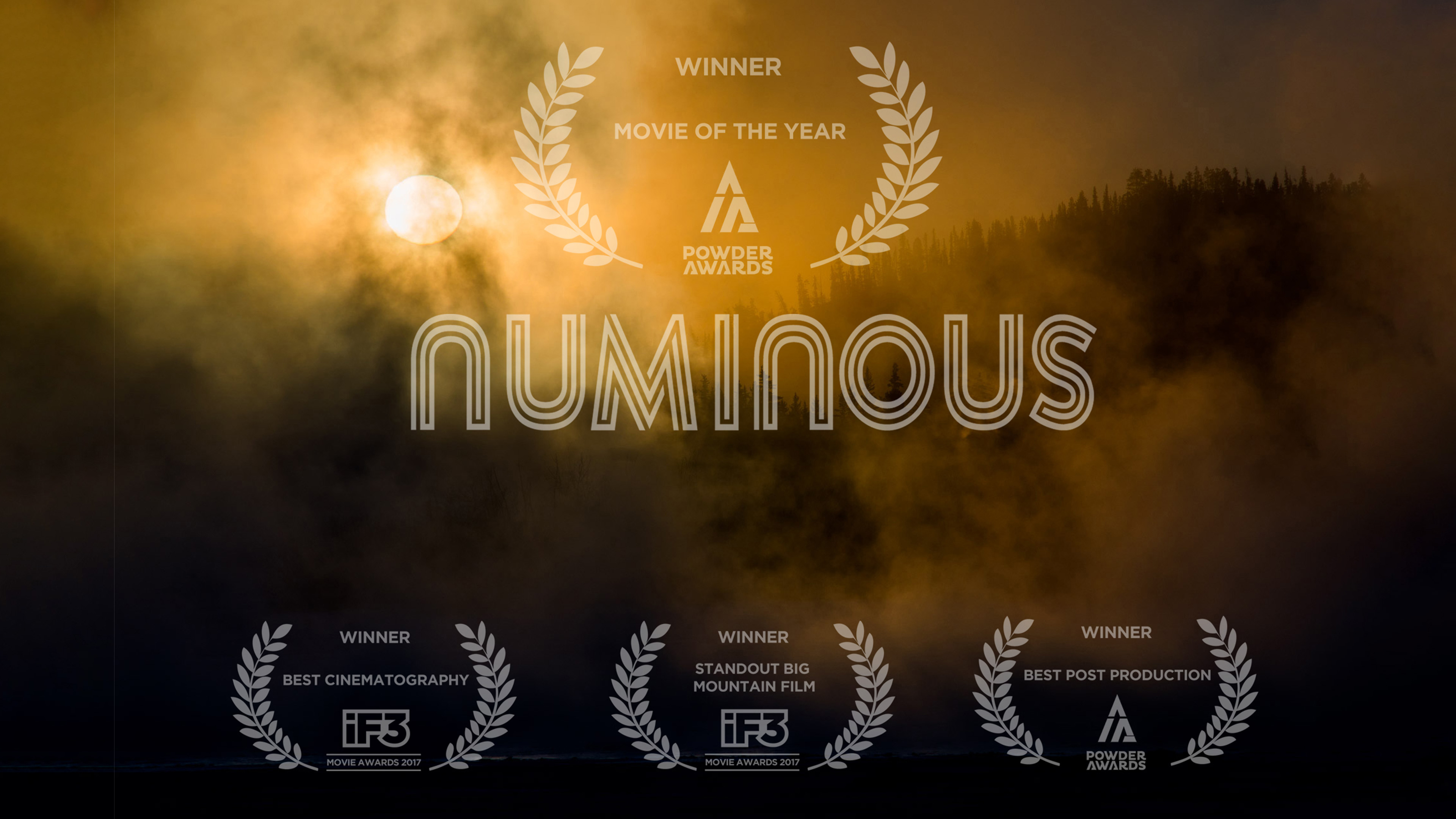 Numinous