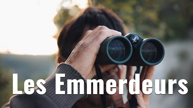 Les Emmerdeurs