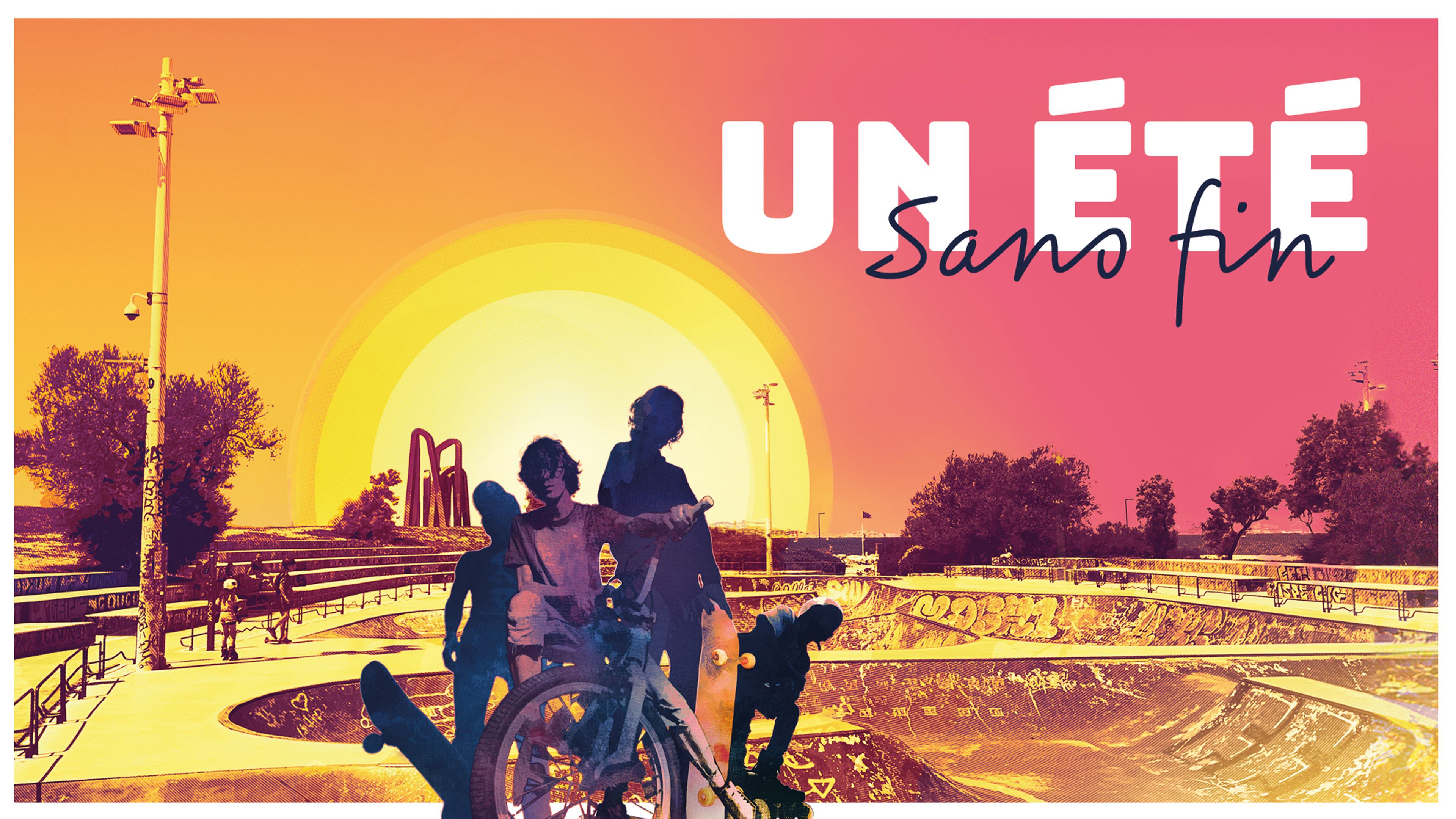 An Endless Summer / Un Eté Sans Fin