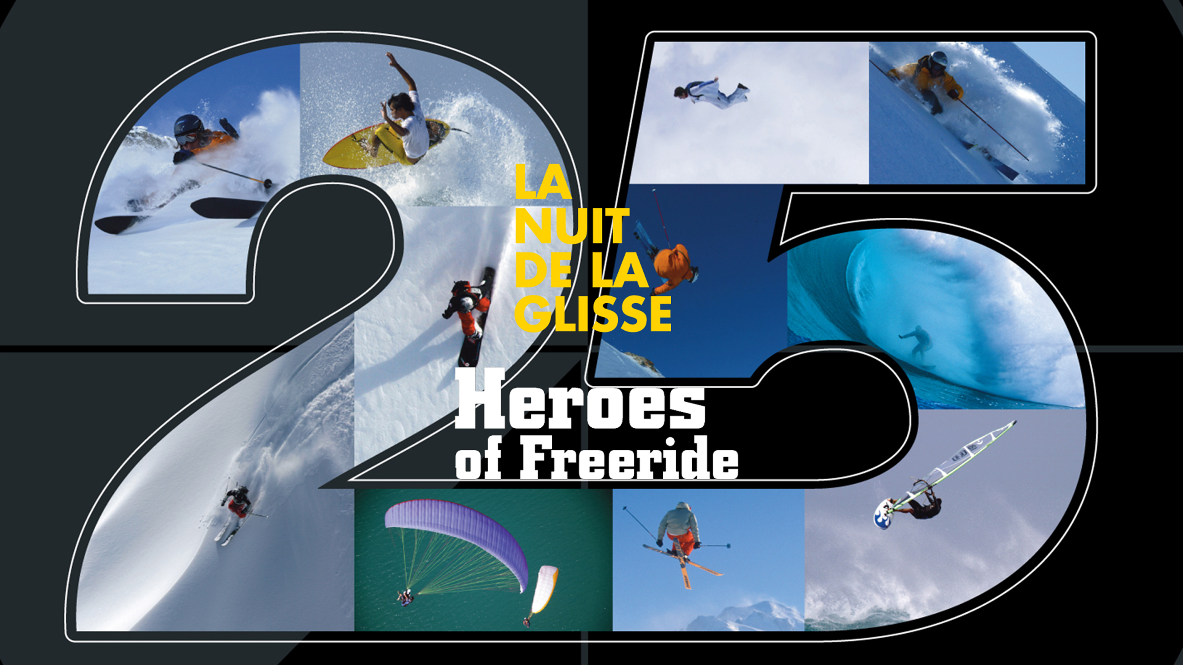 Heroes of Freeride (2007)