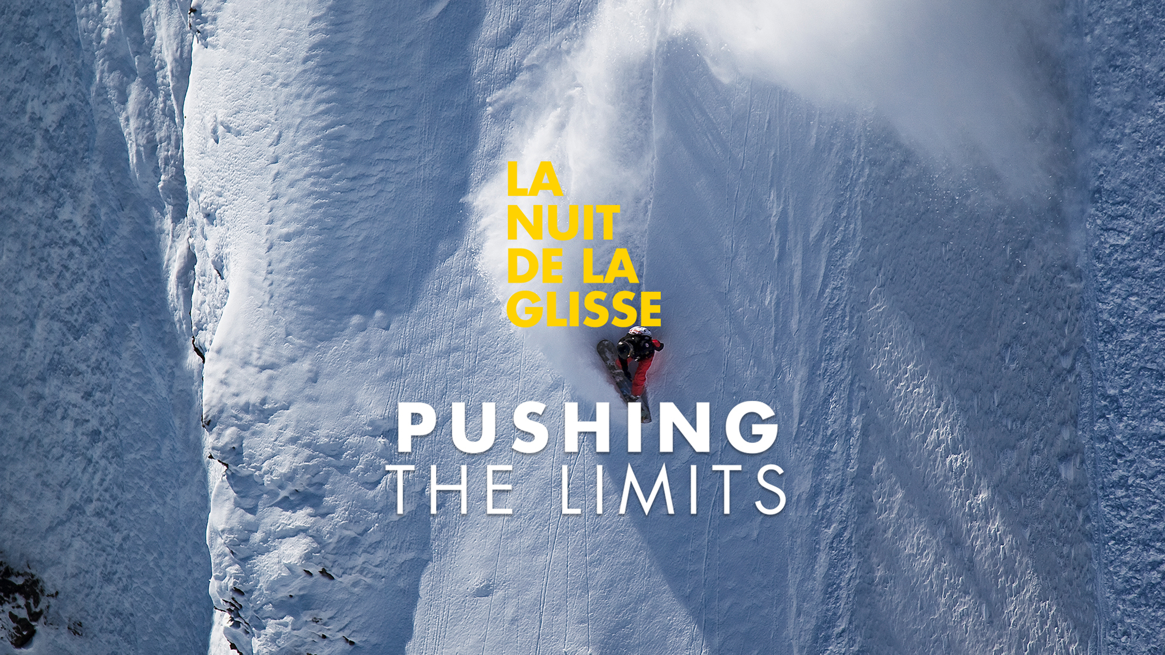 Pushing the Limits (2012)