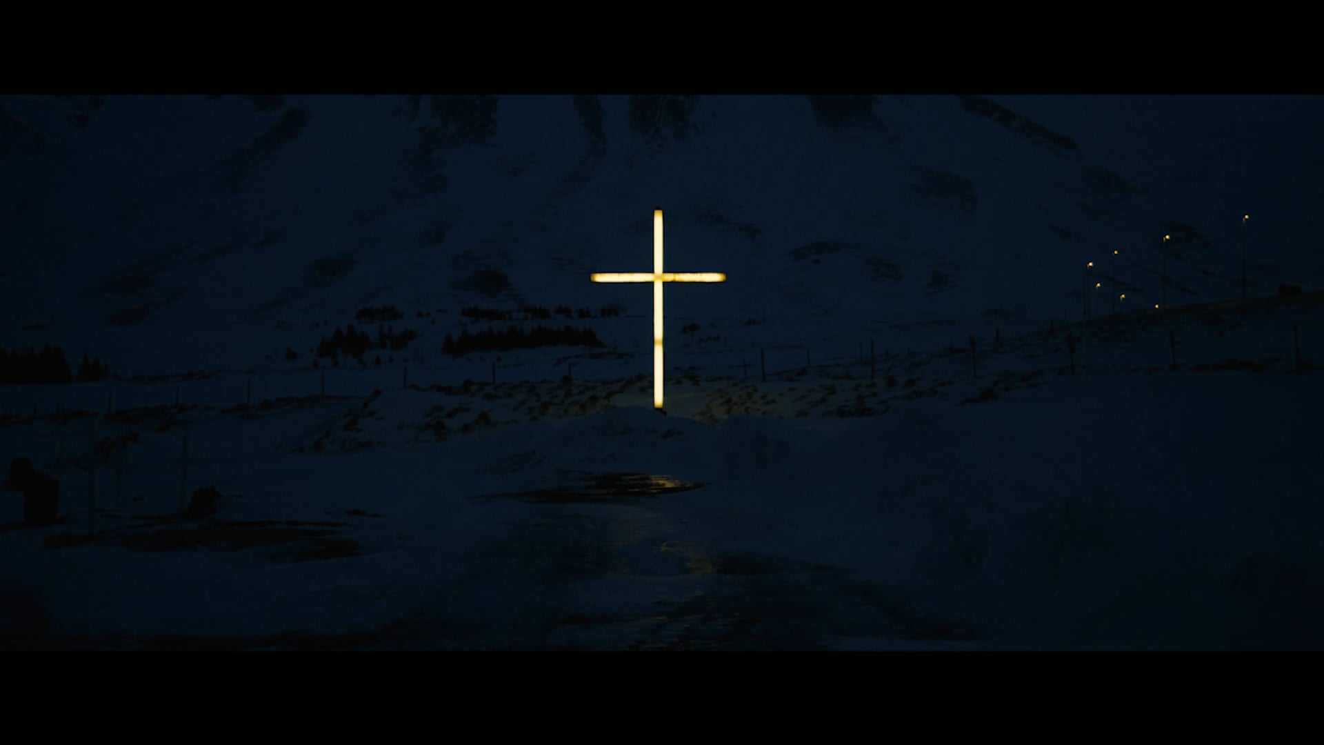 A Corner Of The Earth