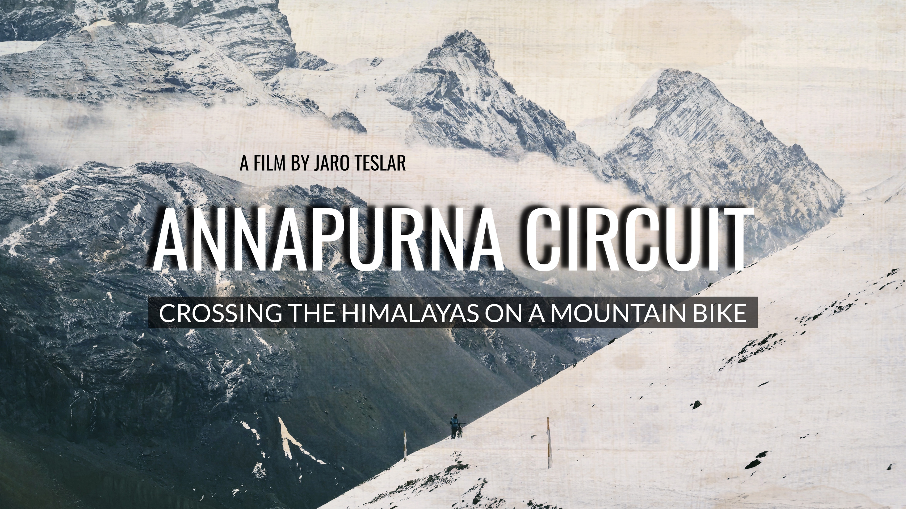 Annapurna Circuit