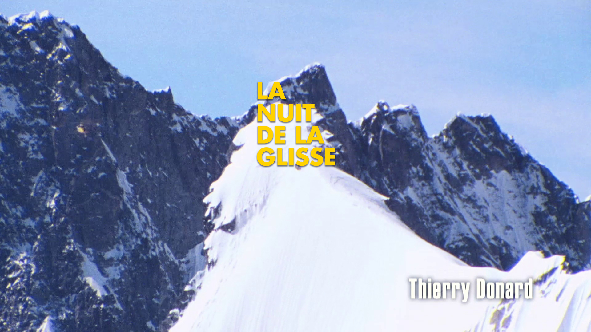 Thierry Donard La Finive (2005)