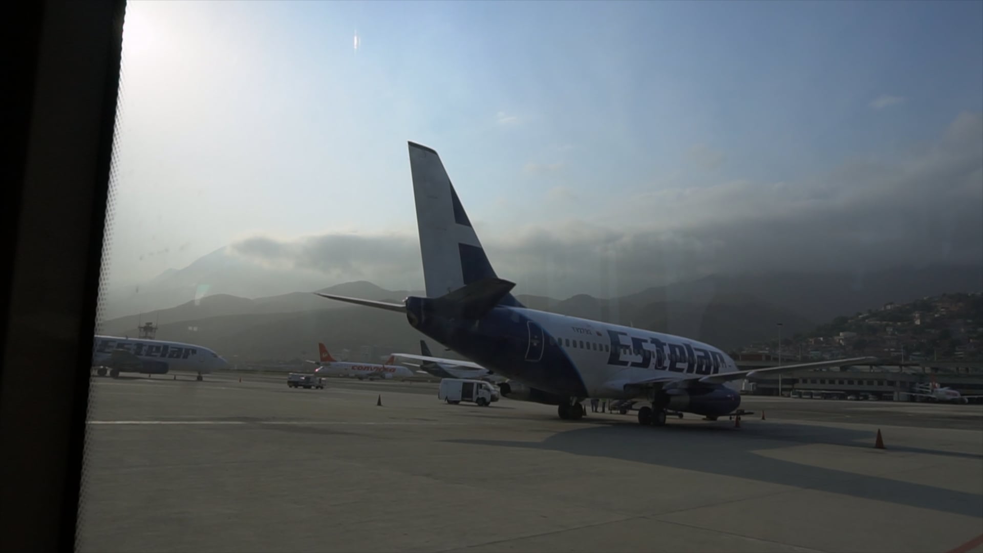 Happiness and Salt  Alegría y Sal