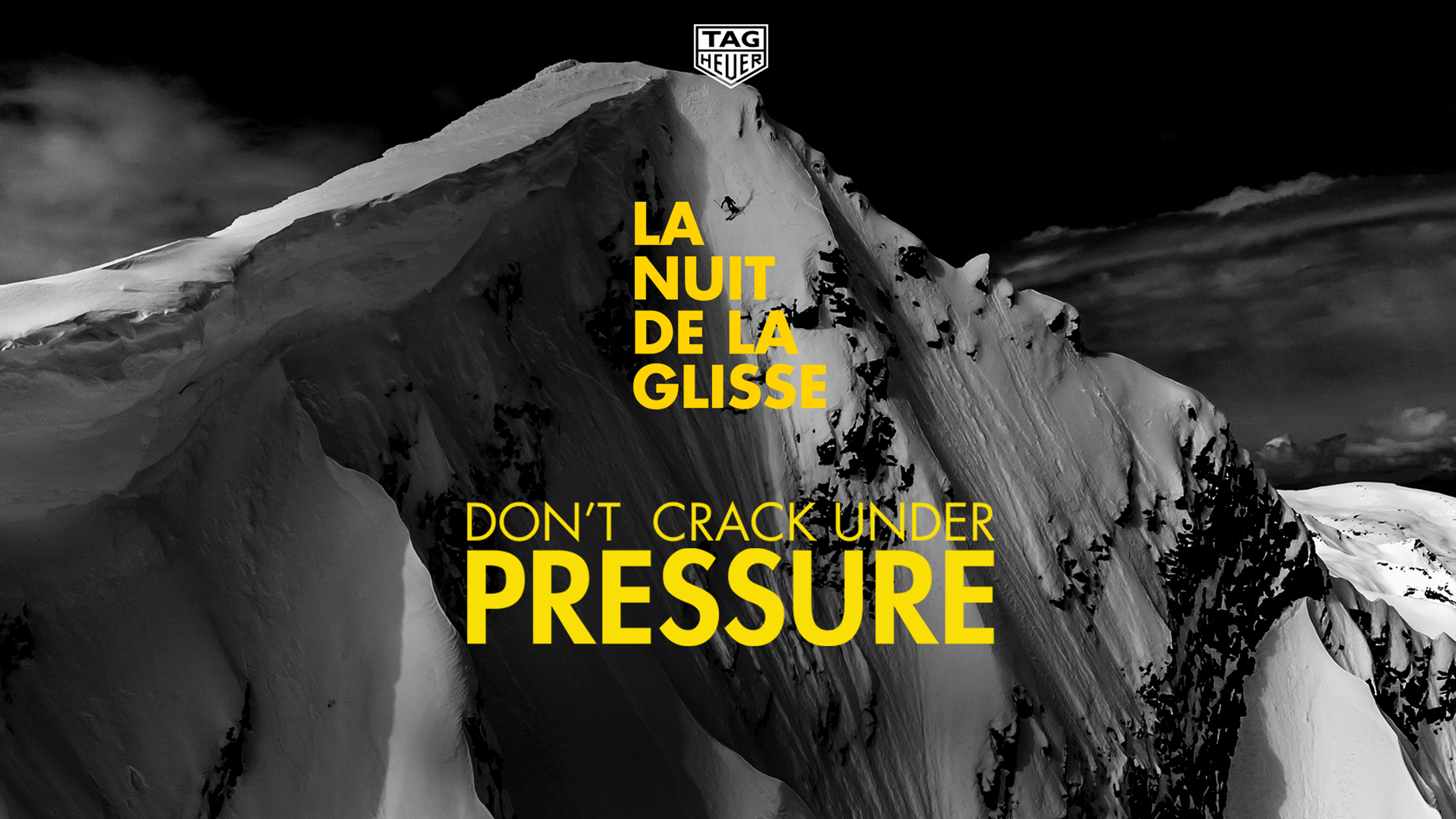 Don't Crack Under Pressure - S1 (2015)