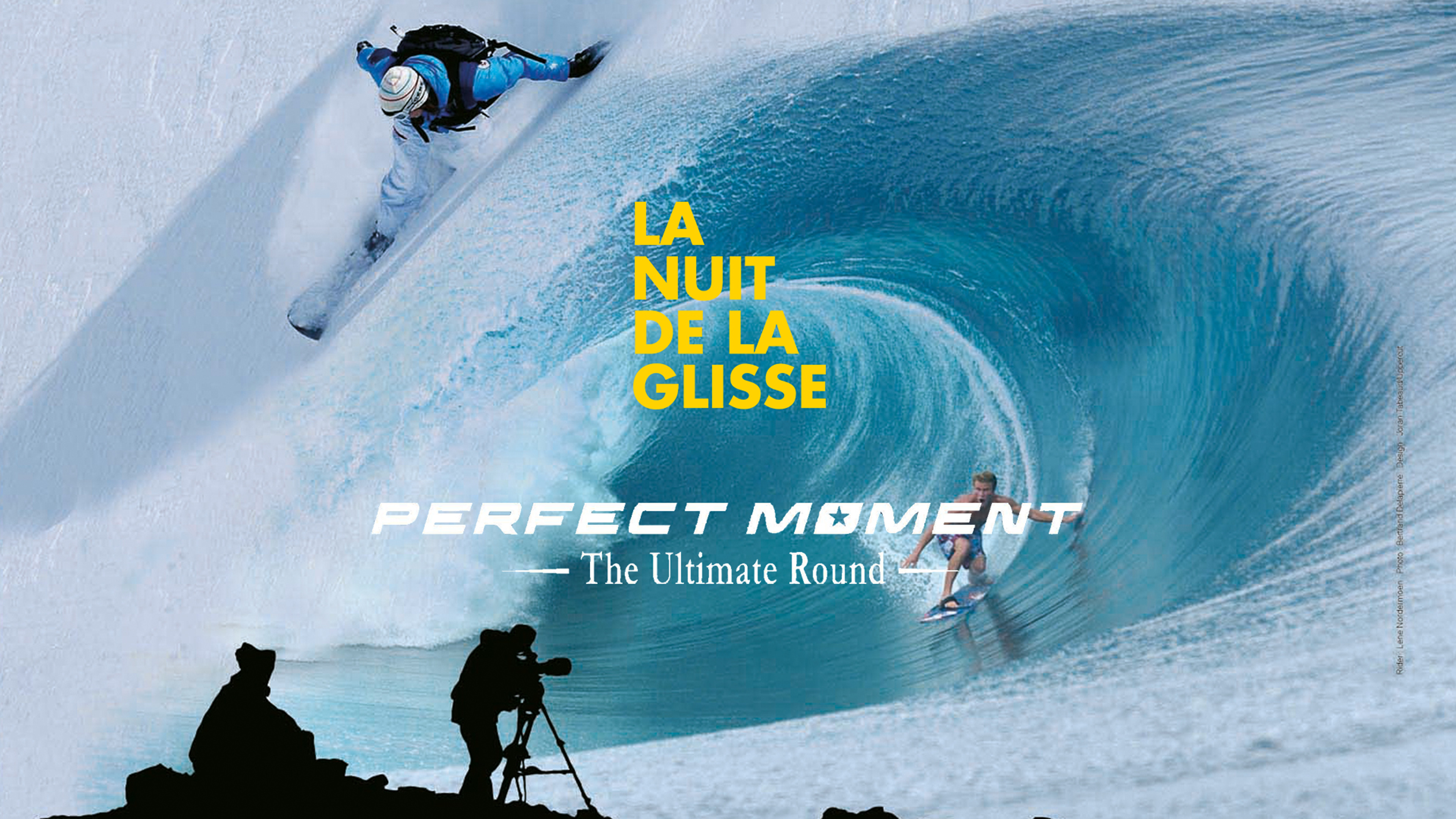 The Ultimate Round (2006)