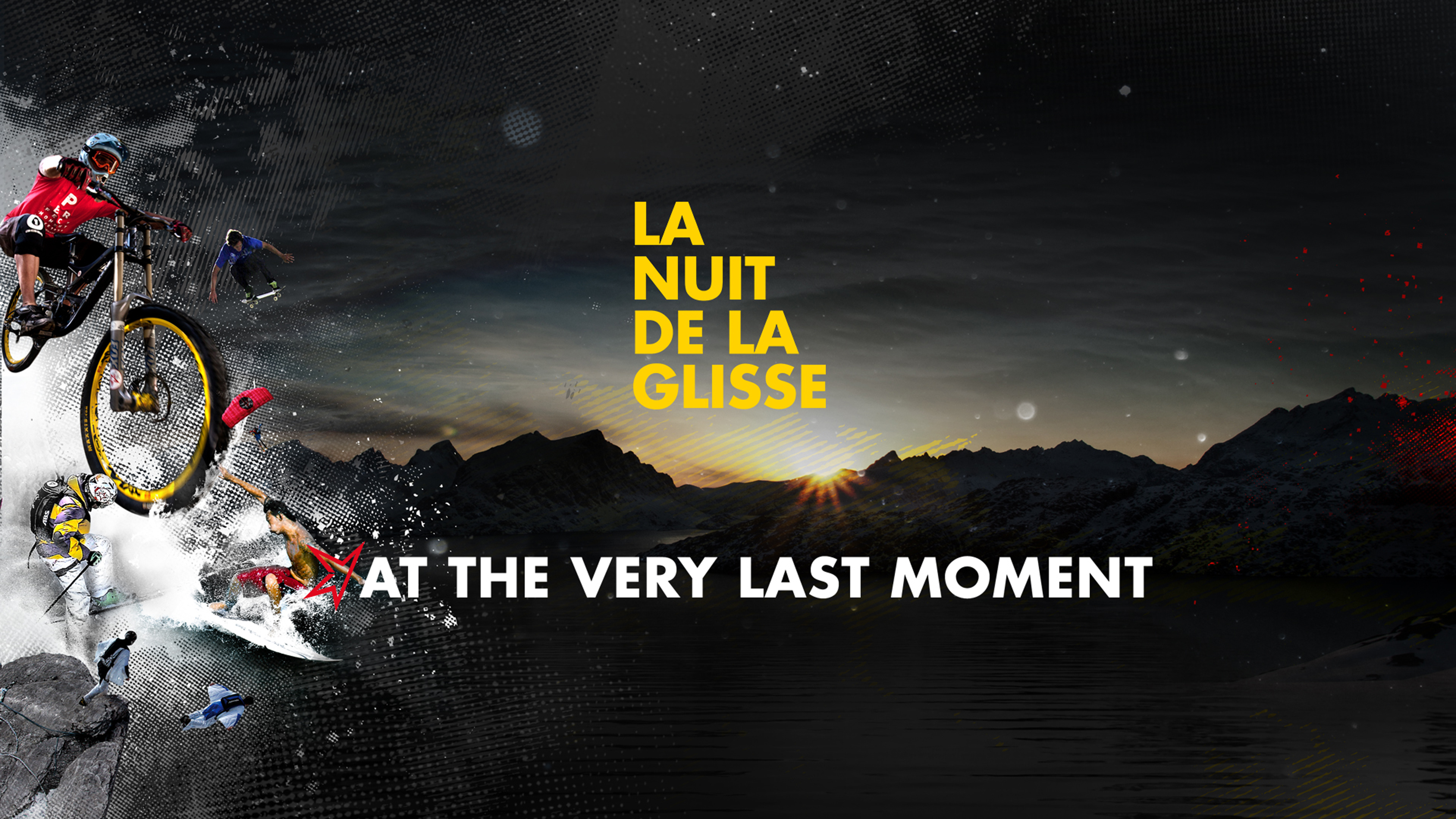 At the Very last Moment (2011)