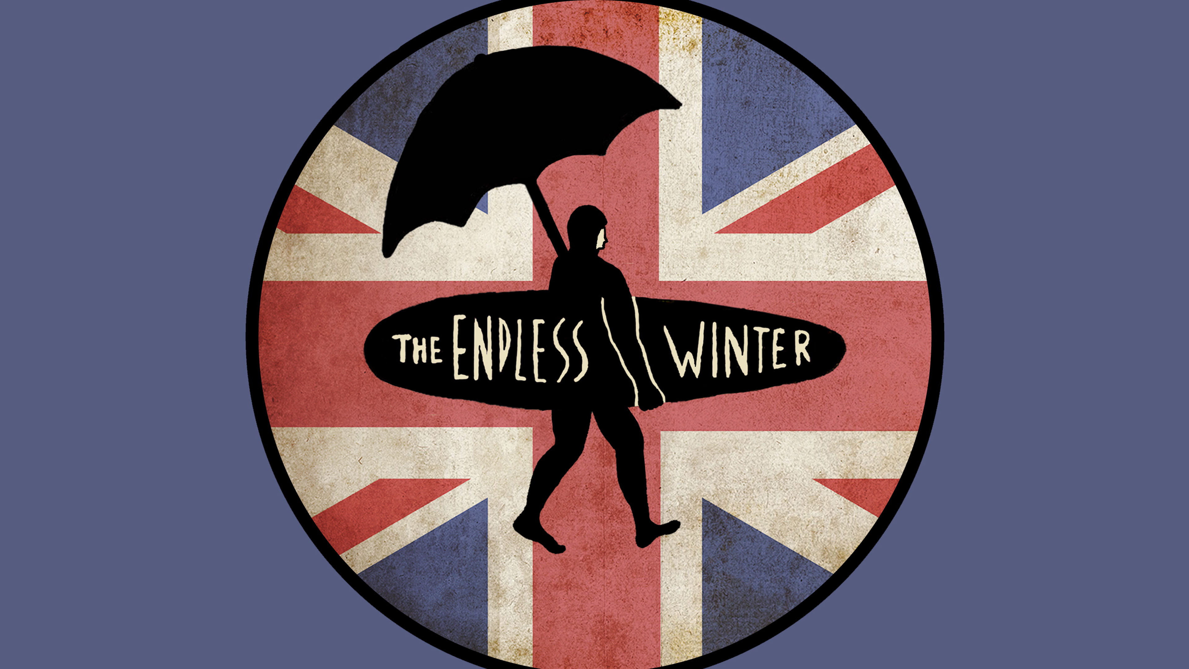 The Endless Winter