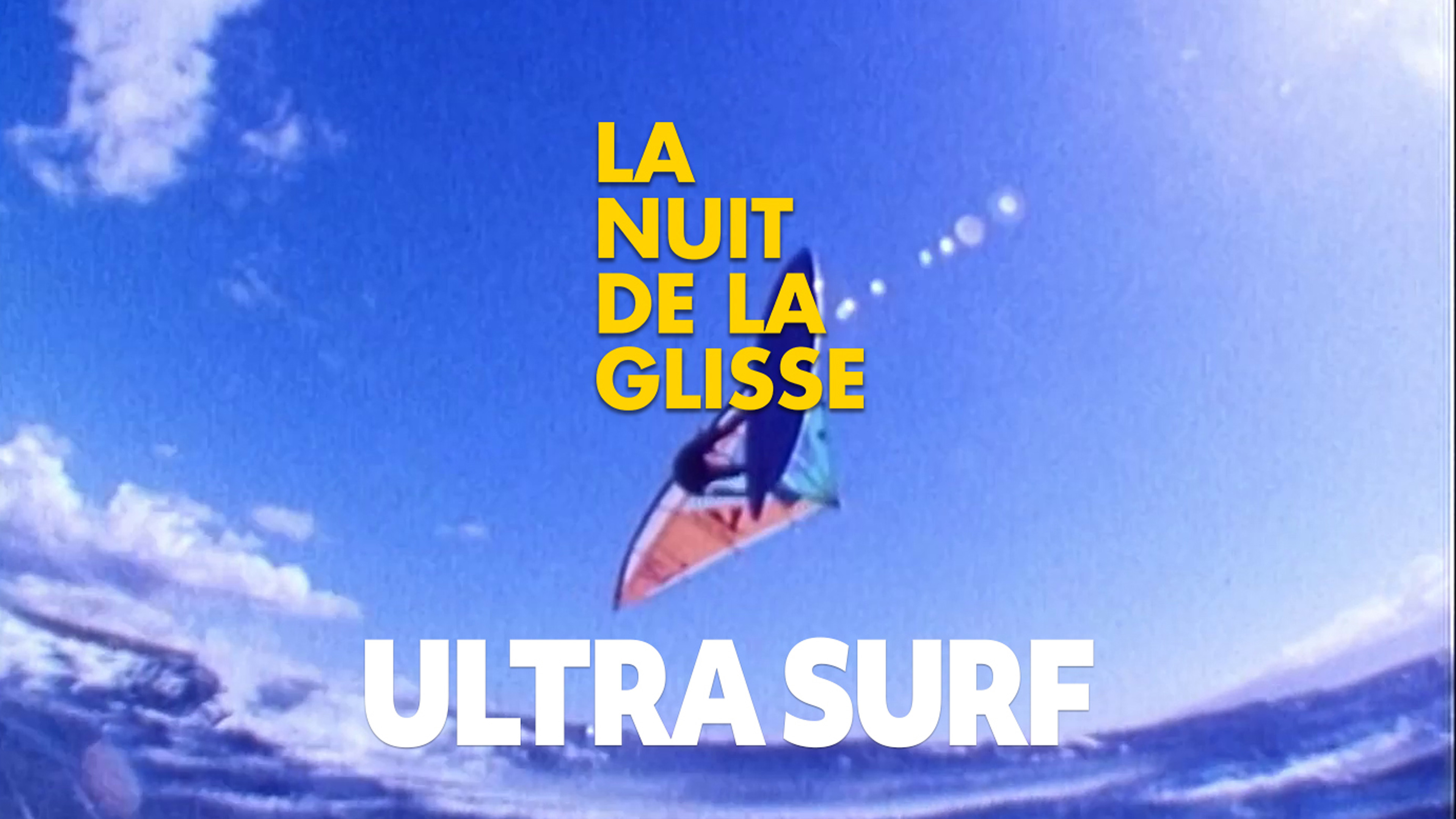 Ultra Surf Hawaii (1988)