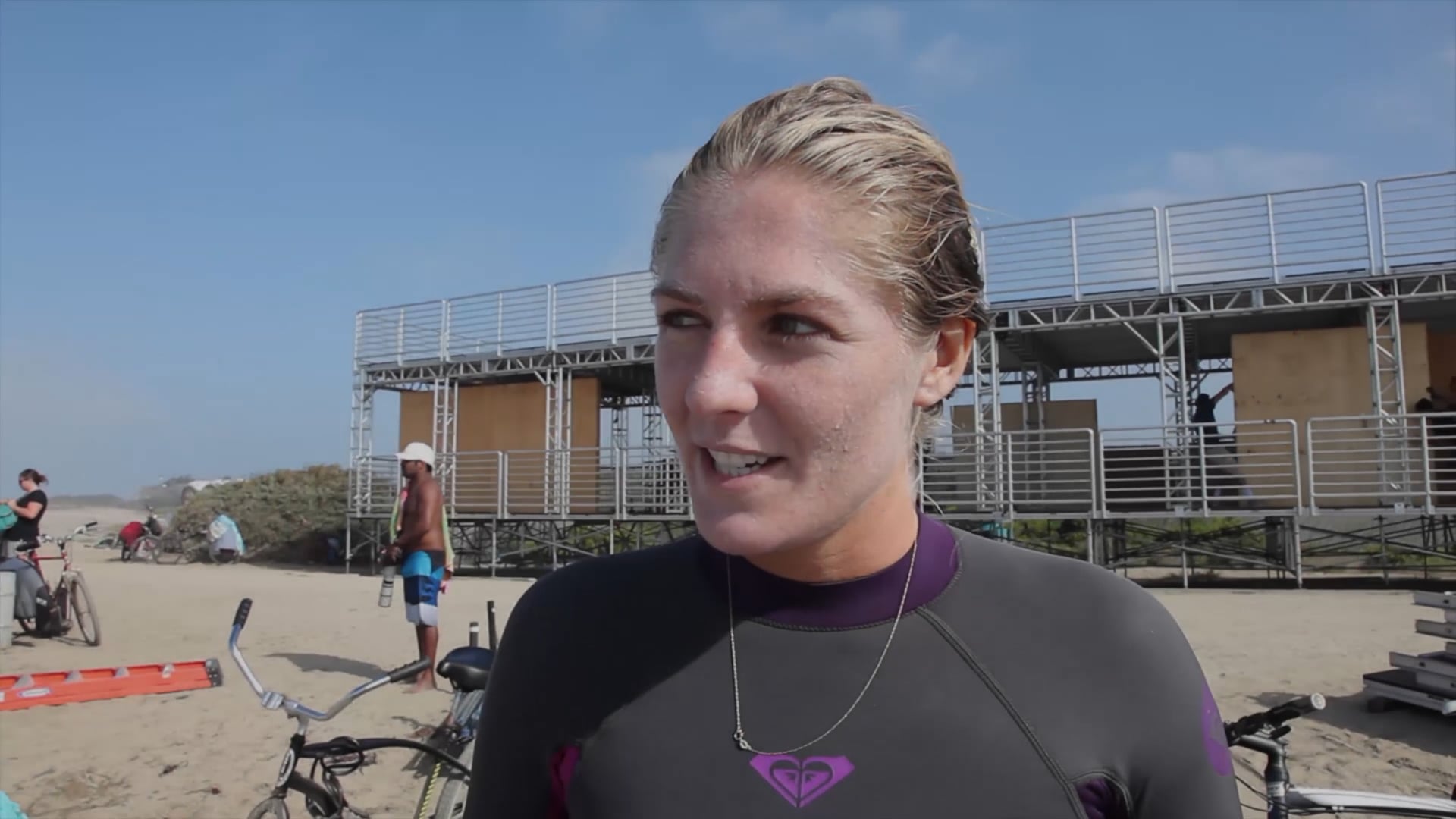 Lady Killers Feature 