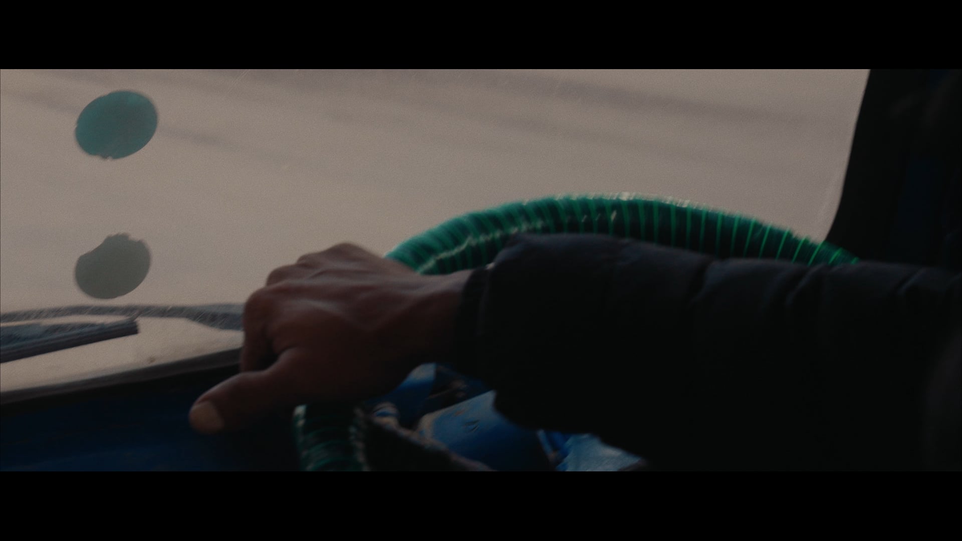 What Brings You Up There