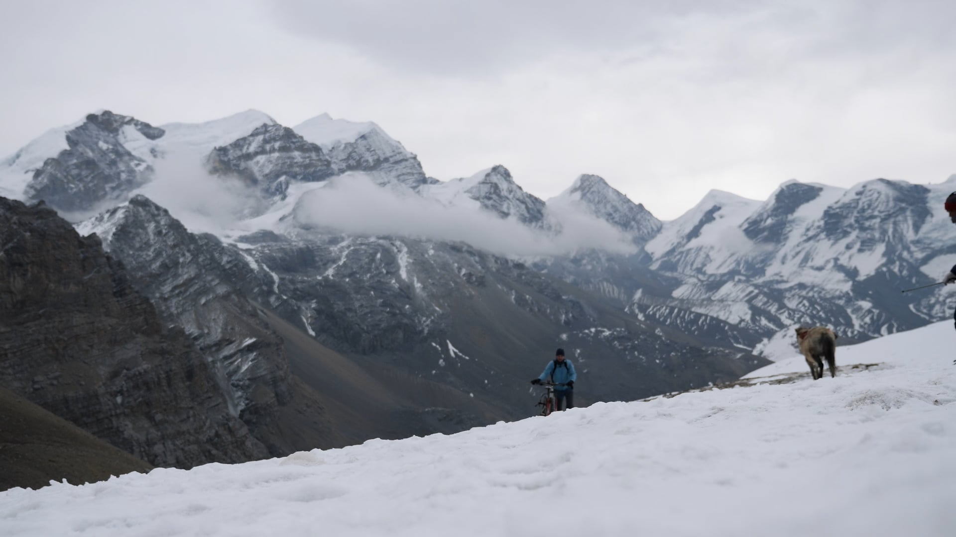 Annapurna Circuit 