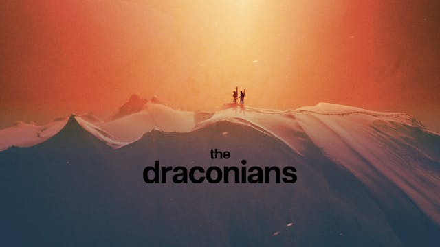 The Draconians