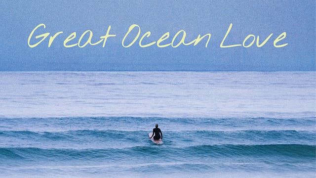 Great Ocean Love