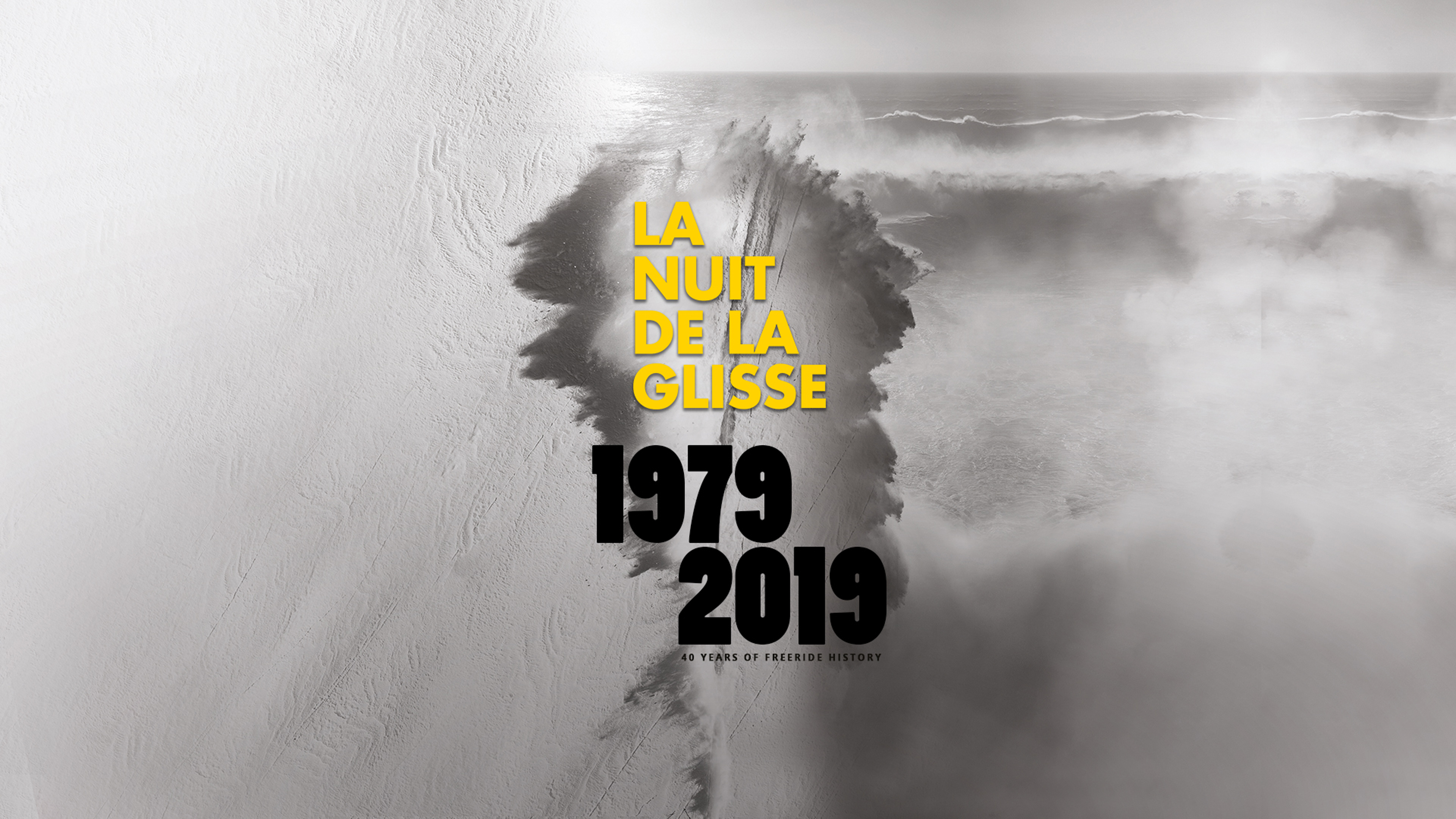 40 Years of Nuit de la Glisse (2019)