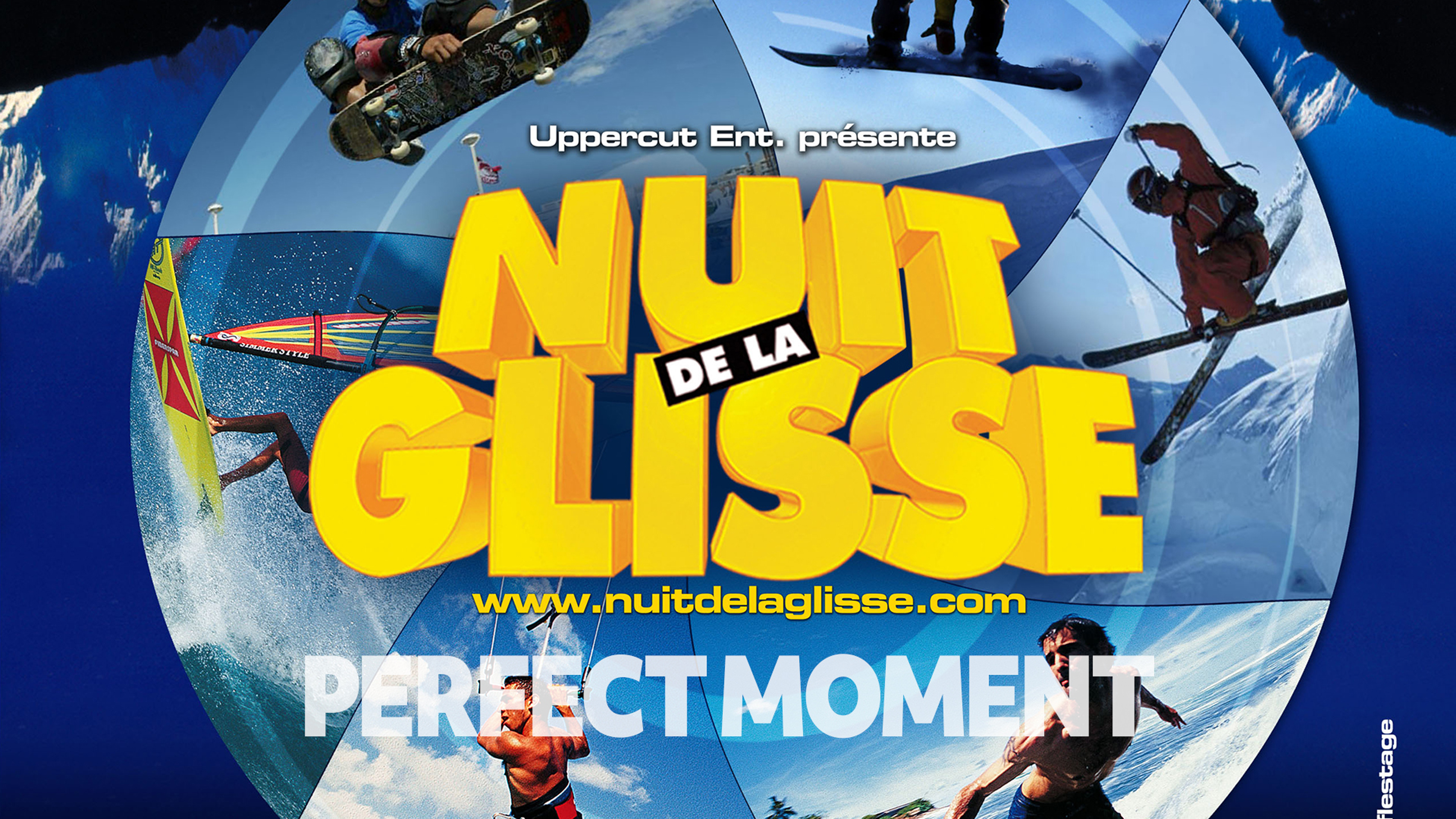 Perfect Moment (2004)