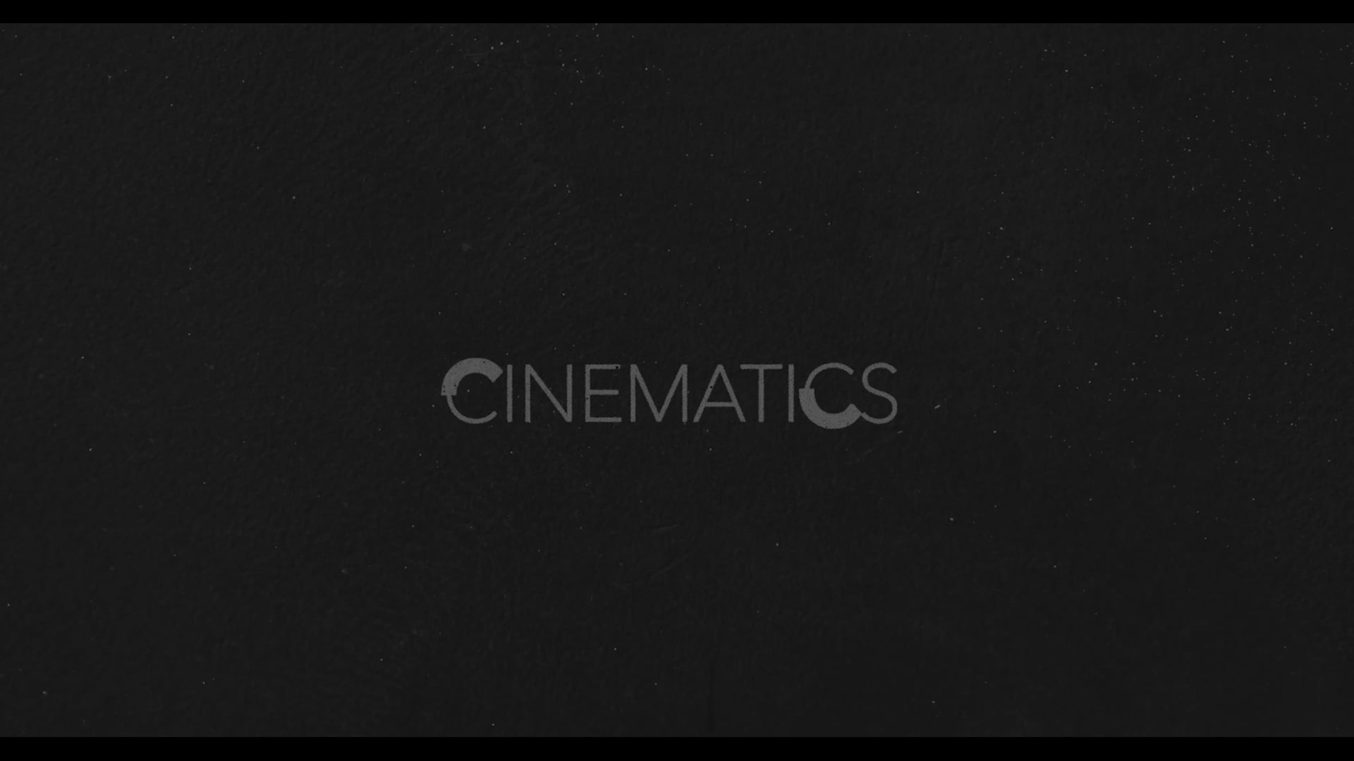 The Last Survivor / Le Dernier Survivant