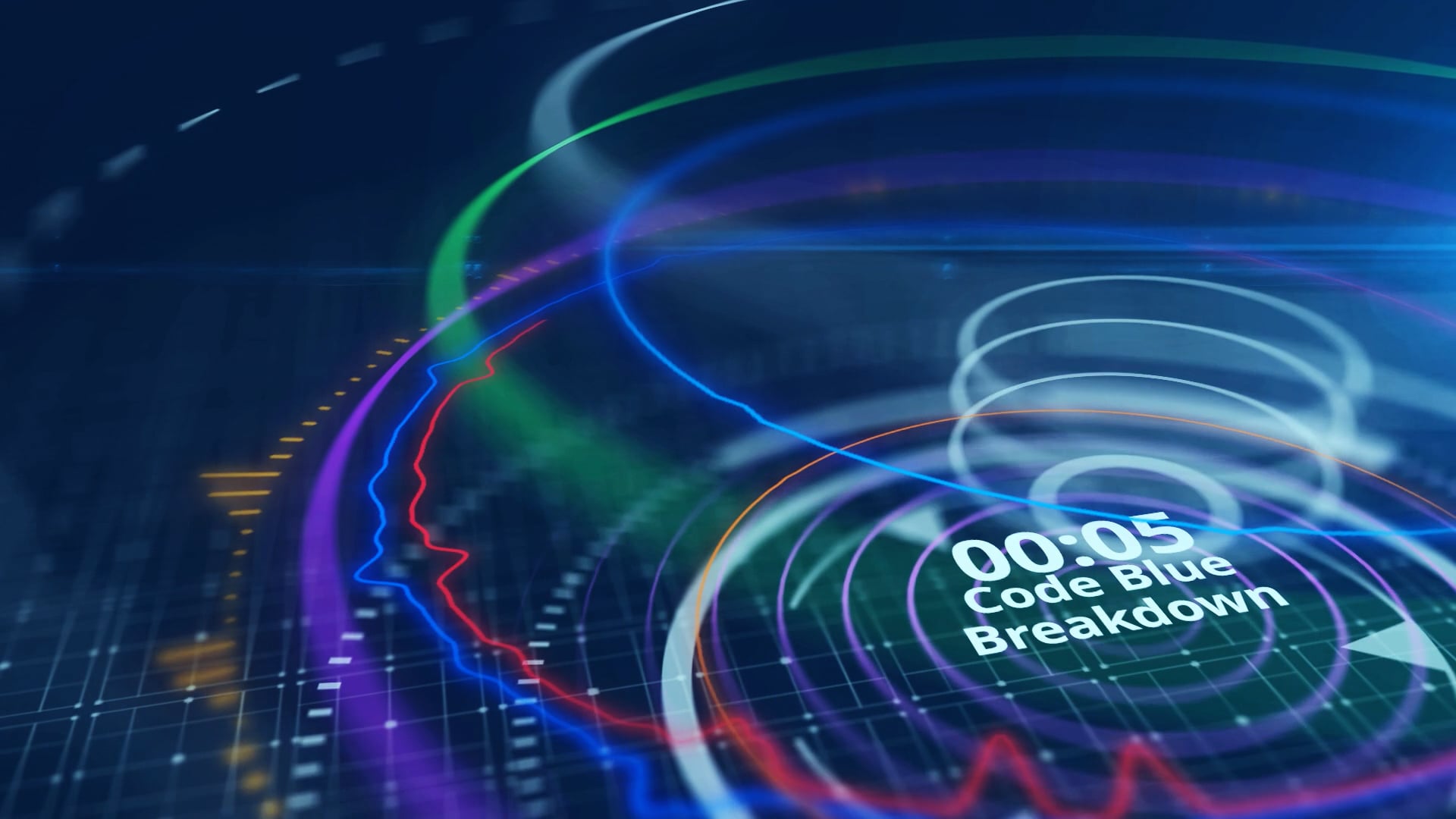 Code Blue Breakdown