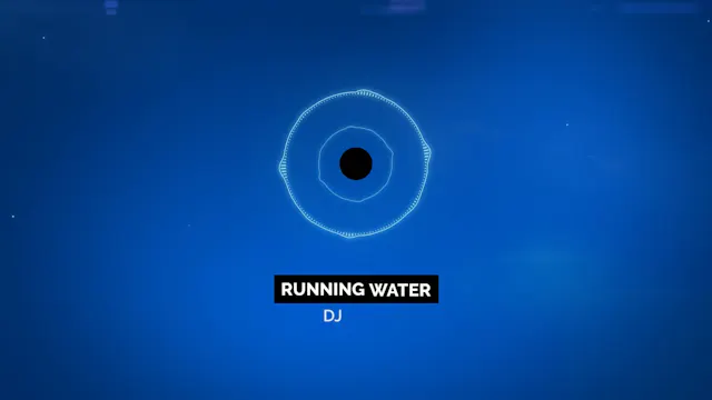 Running Water