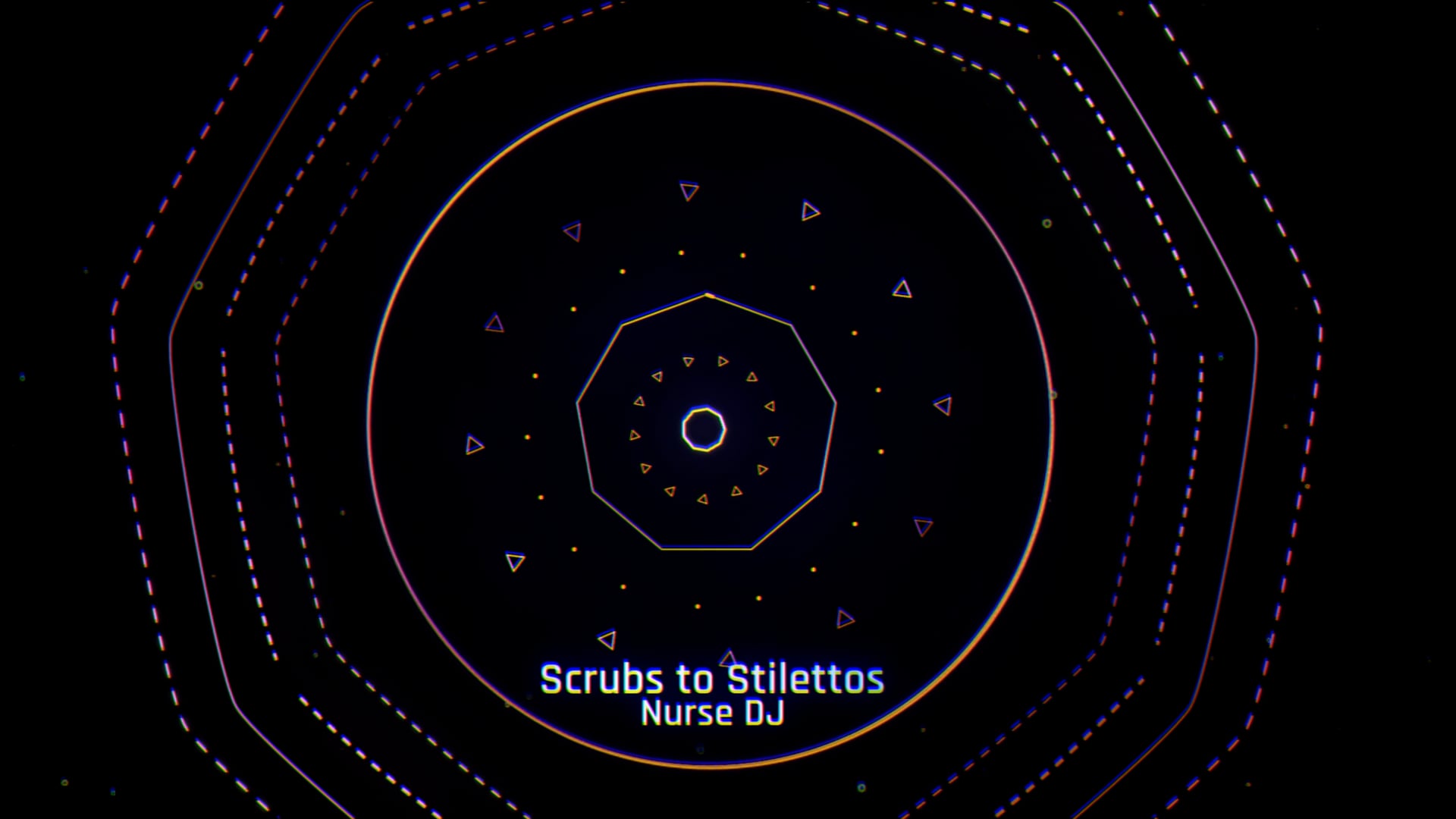 Scrubs to Stilettos