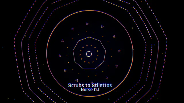 Scrubs to Stilettos