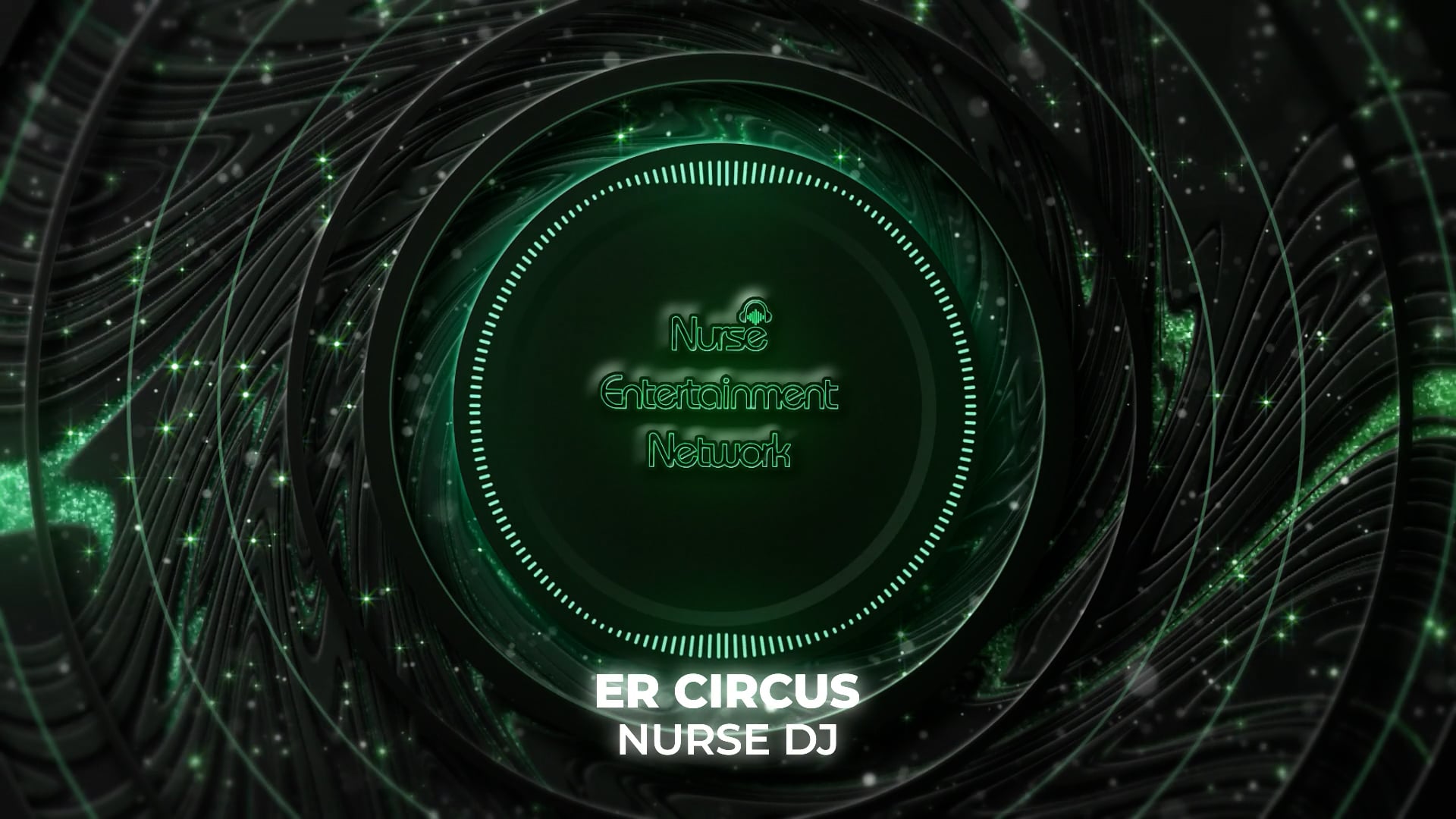 Nurse Entertainment Network - AI Video