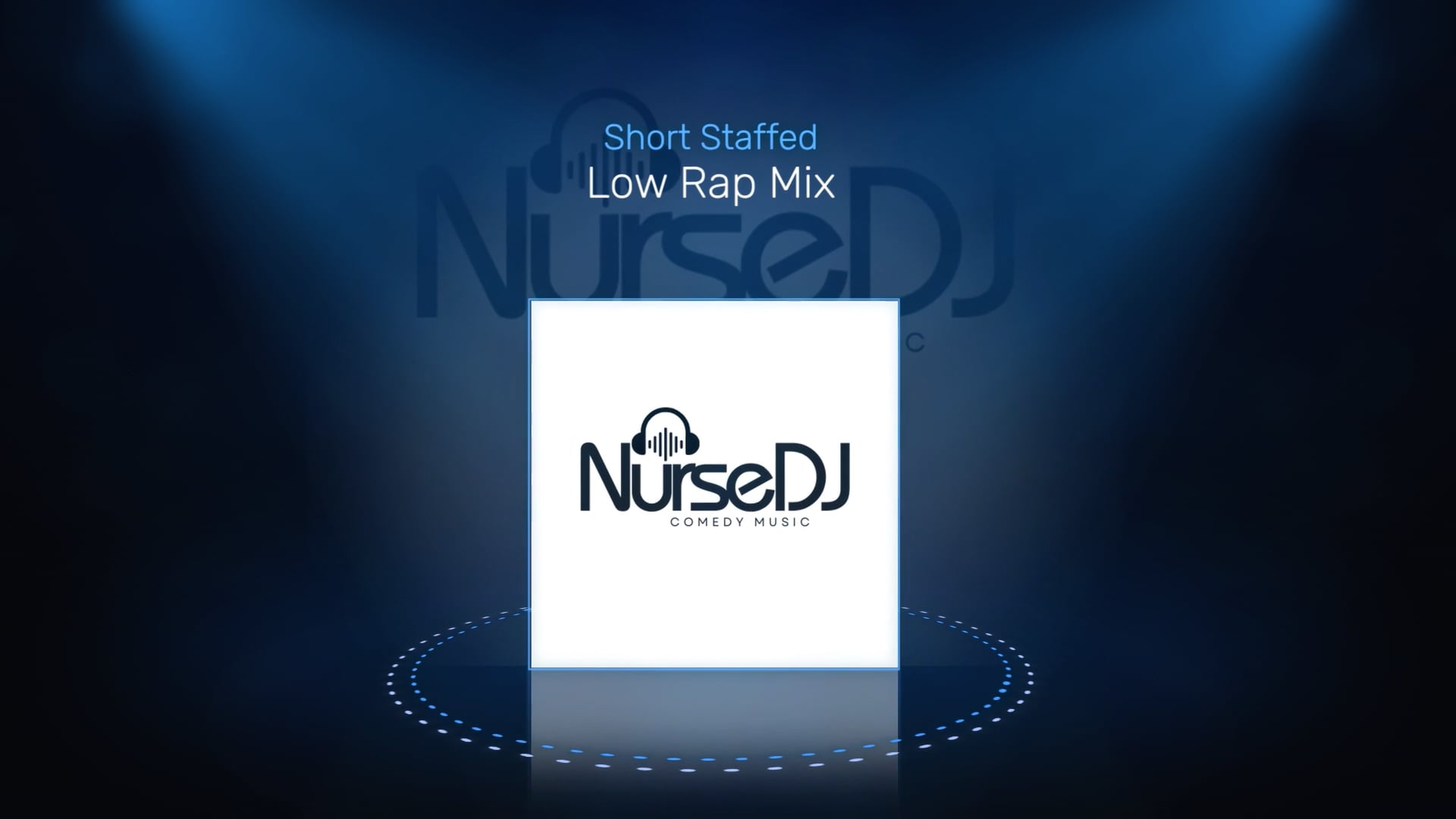 Short Staffed (Low Rap Mix)