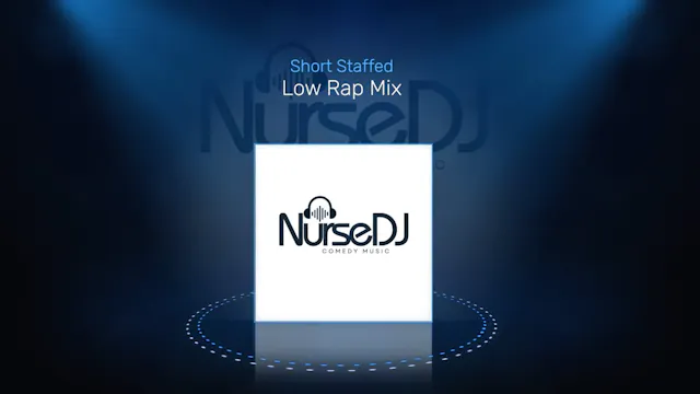Short Staffed (Low Rap Mix)