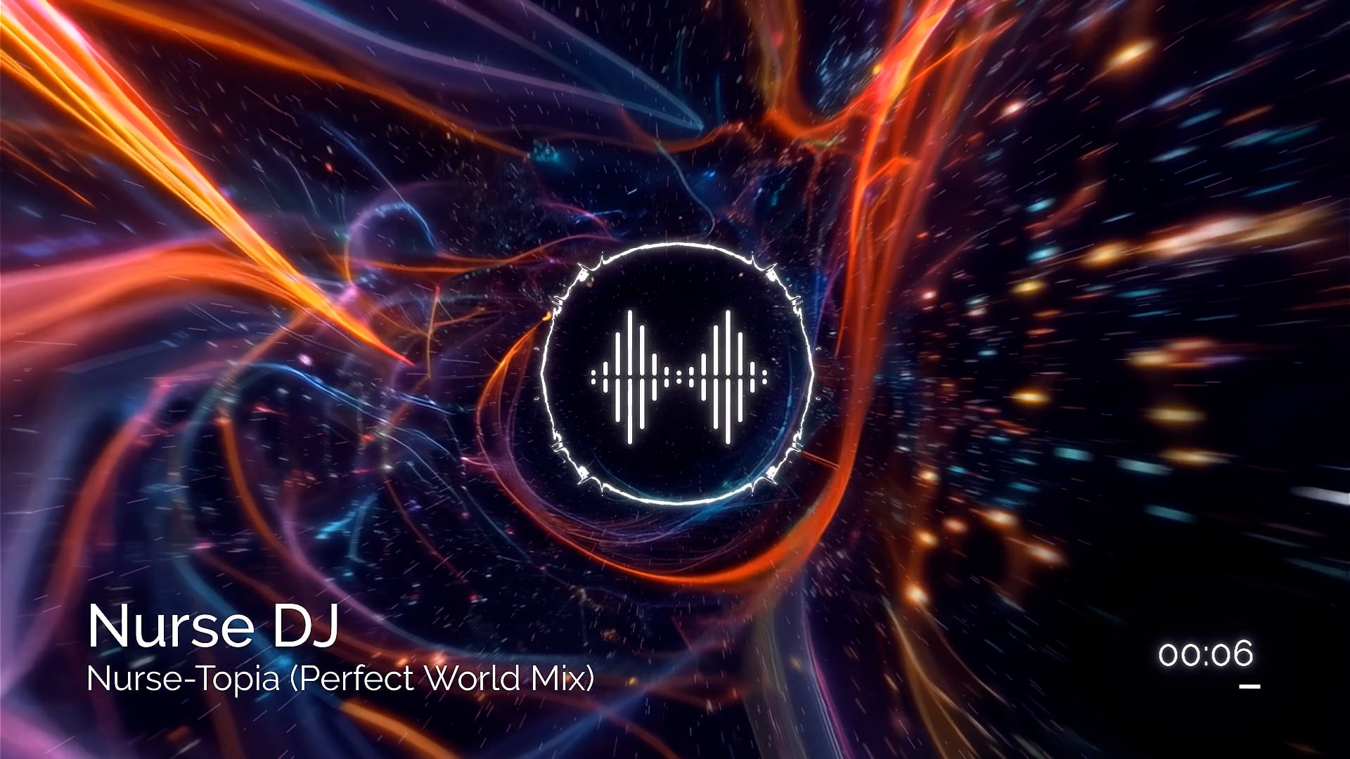 Nurse-Topia (Perfect World Mix)